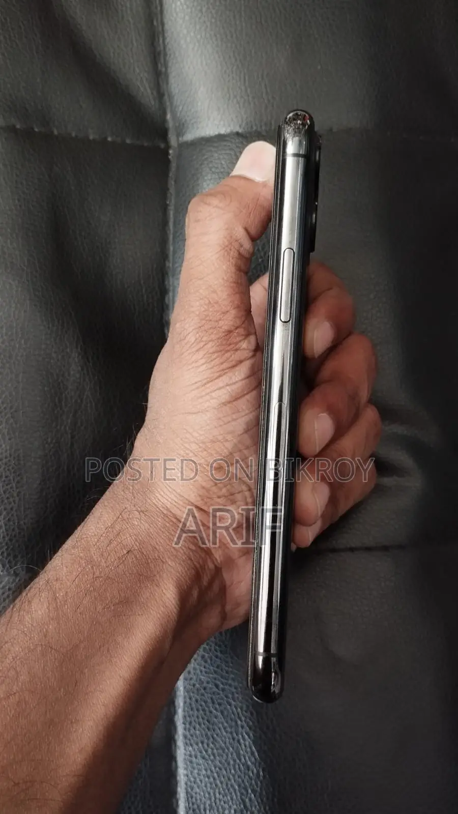 Apple iPhone 11 Pro (Used)
