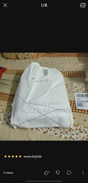 Bange Bg-22201 Premium Business Hard Shell Bag