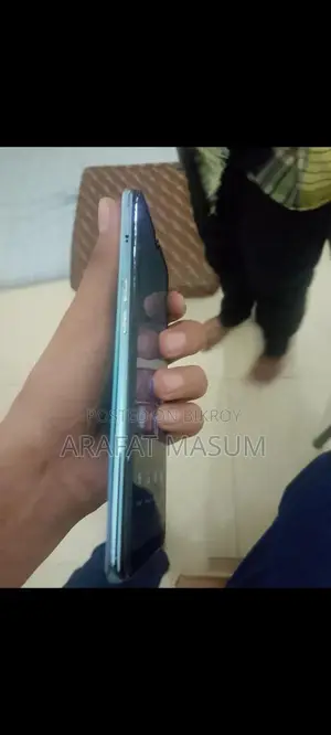 OPPO F15 (Used)