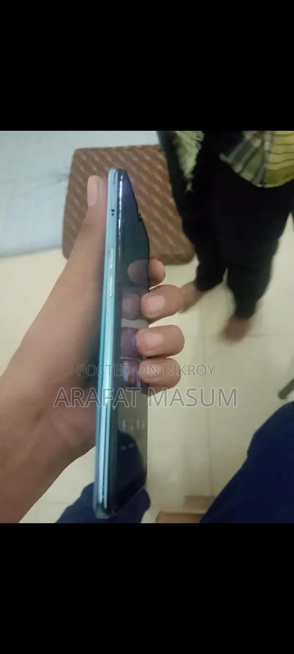 OPPO F15 (Used)