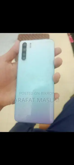 OPPO F15 (Used)