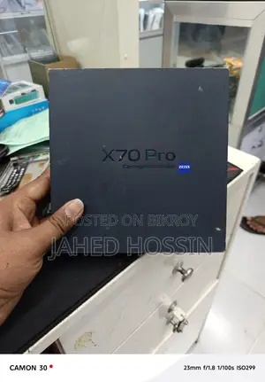 Vivo X70 Pro (Used)