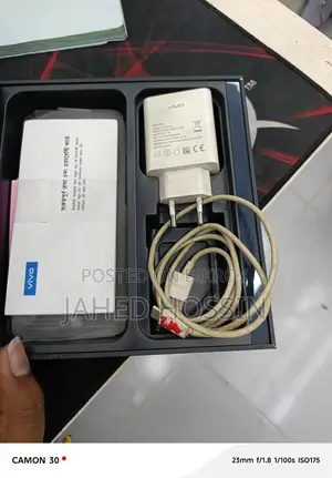 Vivo X70 Pro (Used)