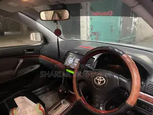 Toyota Premio 2006