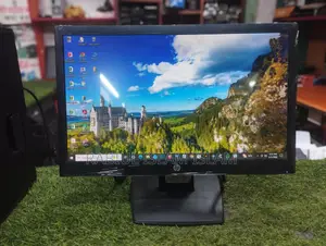 HP V194 18.5” Led Monitor – Full Working Condition