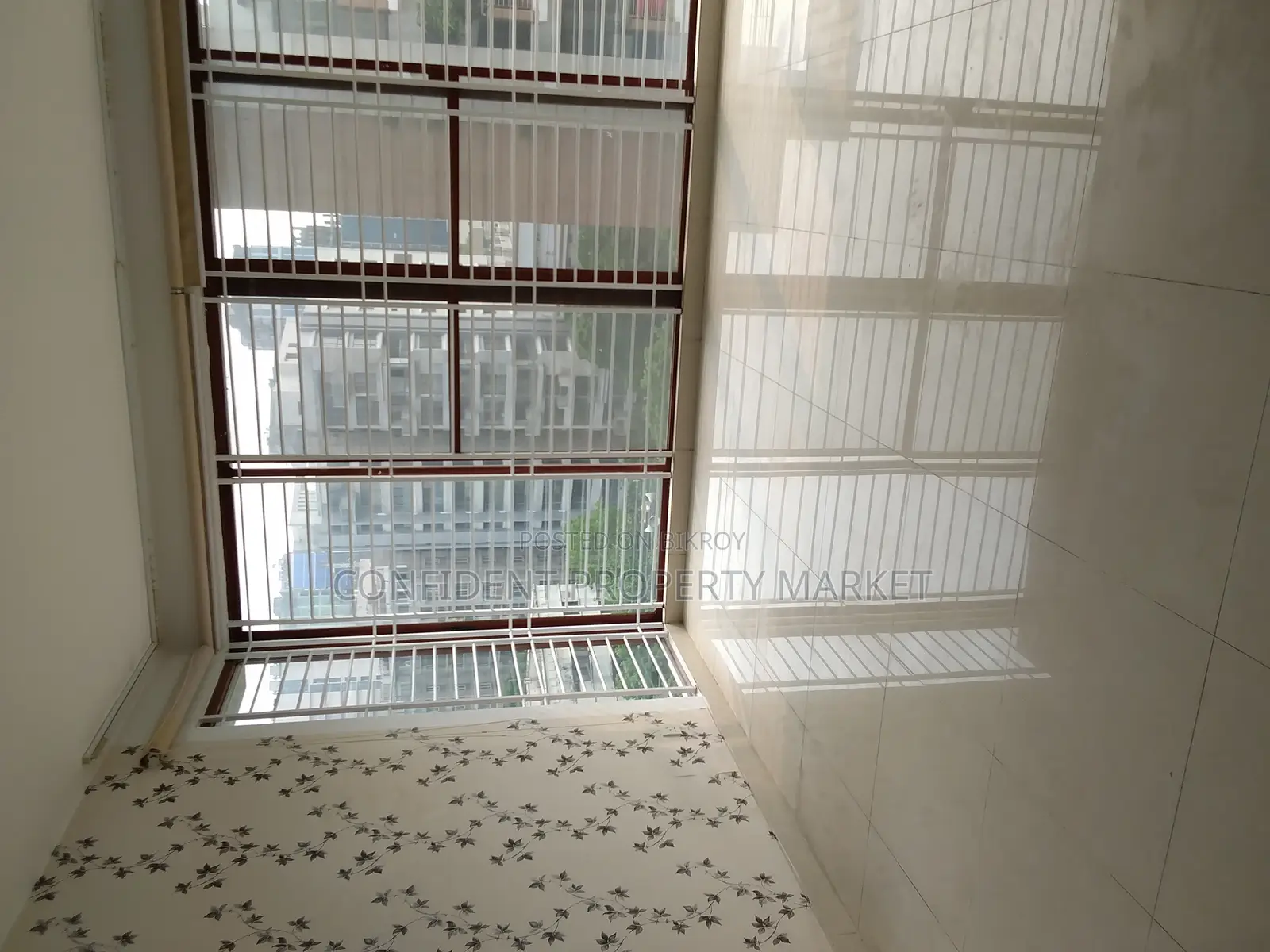 Excellent Apartment For Rent In Gulshan