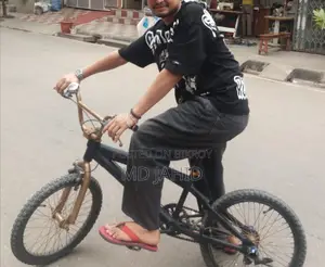 Bicycle For Sale