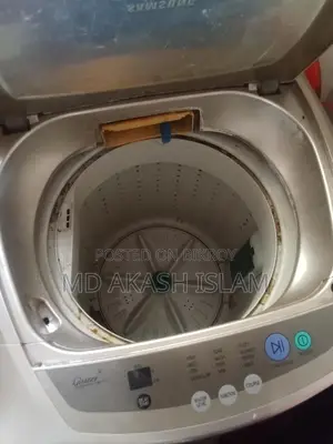 ওয়াশিং মেশিন