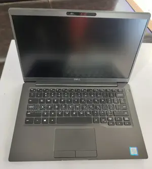 Dell Latitude i5 8th Gen|Modern Slim Laptop-Best for Study & Office Work