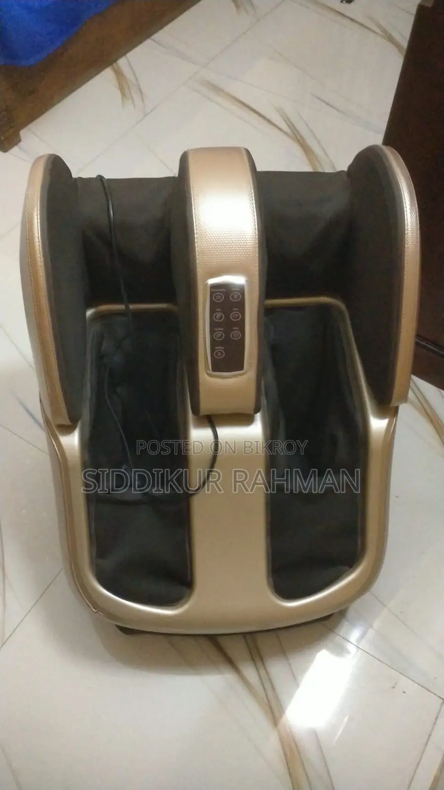 Broy Foot Massager