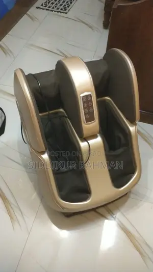 Broy Foot Massager