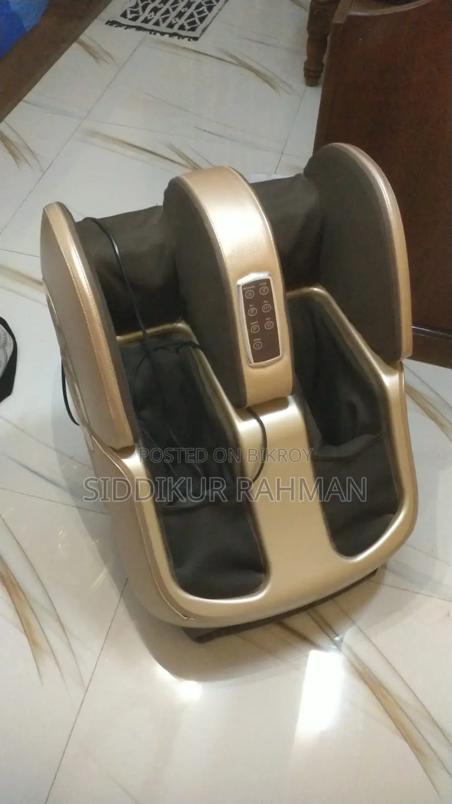 Broy Foot Massager