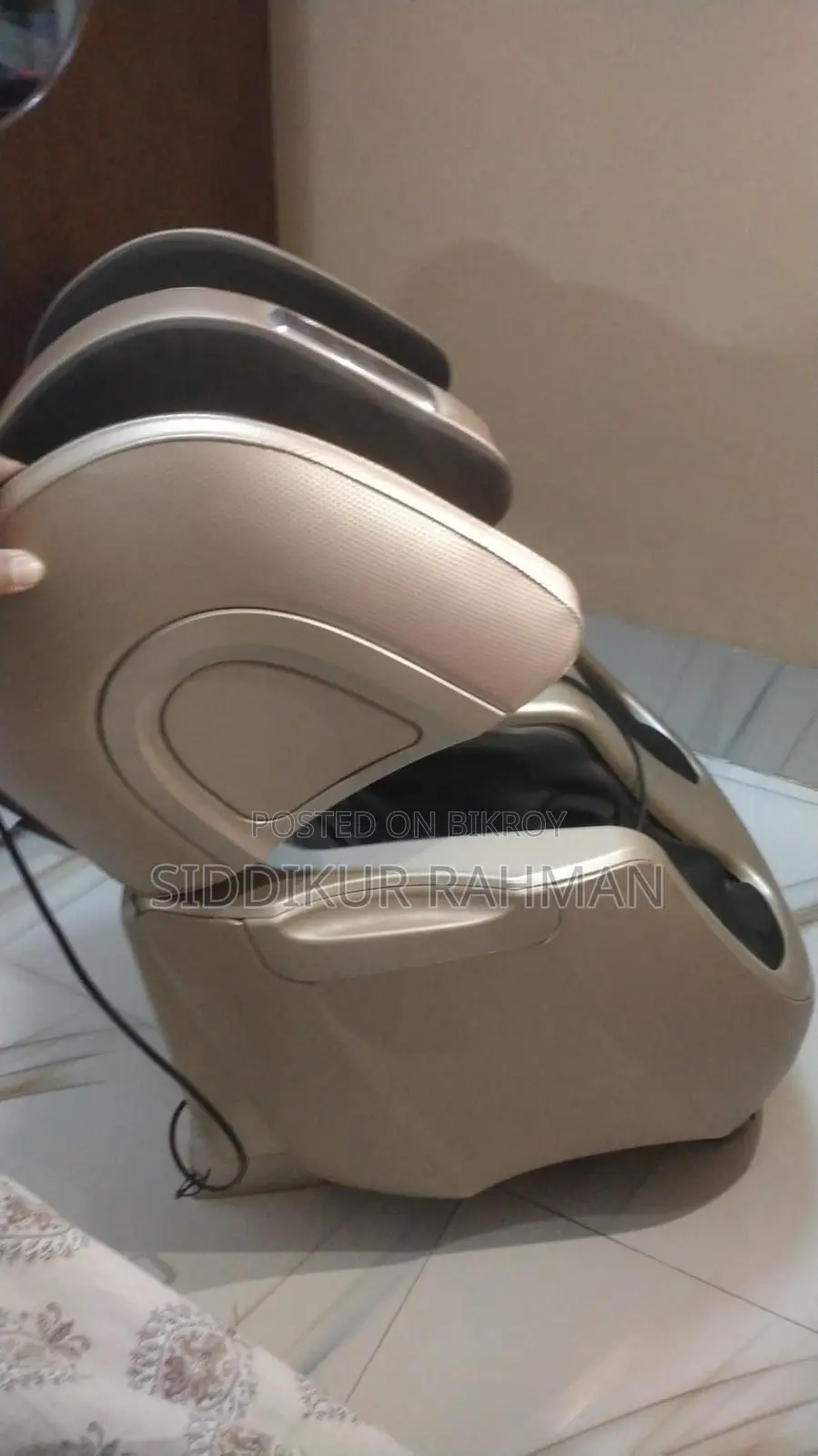 Broy Foot Massager