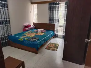 গুলশান ২-এ ভালো মানের ৩ বেডরুমের আন-ফার্নিশড ফ্ল্যাট ভাড়া