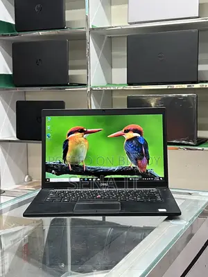 Friday Offer! Dell Latitude 7490 I5 6th Gen 8/256gb Ssd
