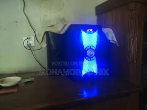 Microlegic ML-532BT