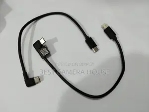 অরজিনাল ডিজেআই রোনিন এসসি জিম্বাল ক্যাবল!
