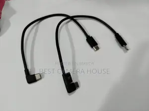 অরজিনাল ডিজেআই রোনিন এসসি জিম্বাল ক্যাবল!