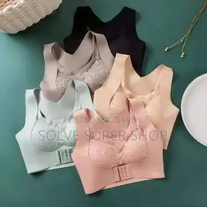 Butterfly Push Up Bra – আত্মবিশ্বাস, আরাম ও সৌন্দর্যের নিখুঁত সমন্বয়