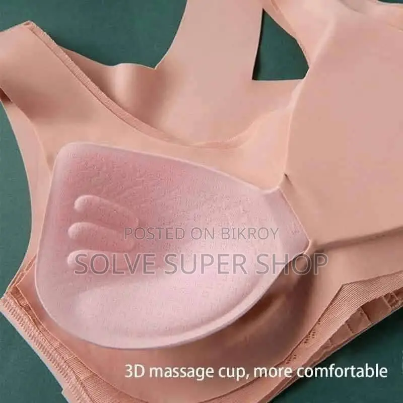Butterfly Push Up Bra – আত্মবিশ্বাস, আরাম ও সৌন্দর্যের নিখুঁত সমন্বয়