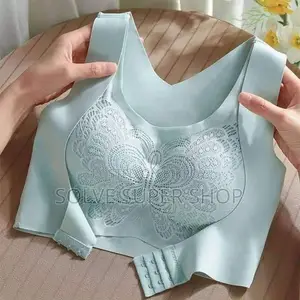 Butterfly Push Up Bra – The Perfect Blend of Confidence, Comfort and Beauty