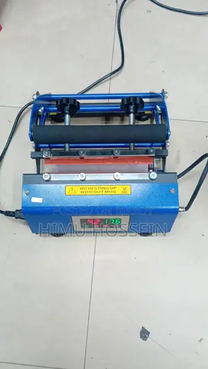 মগ এবং বোতল প্রিন্ট মেশিন