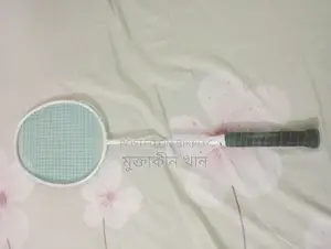 ব্যাডমিন্টন