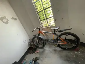 Hero Bicycle (Hydraulic, Non-gear) – For Sale