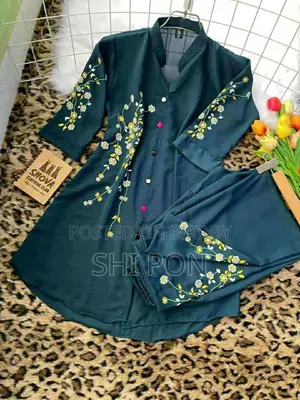 টু পিস