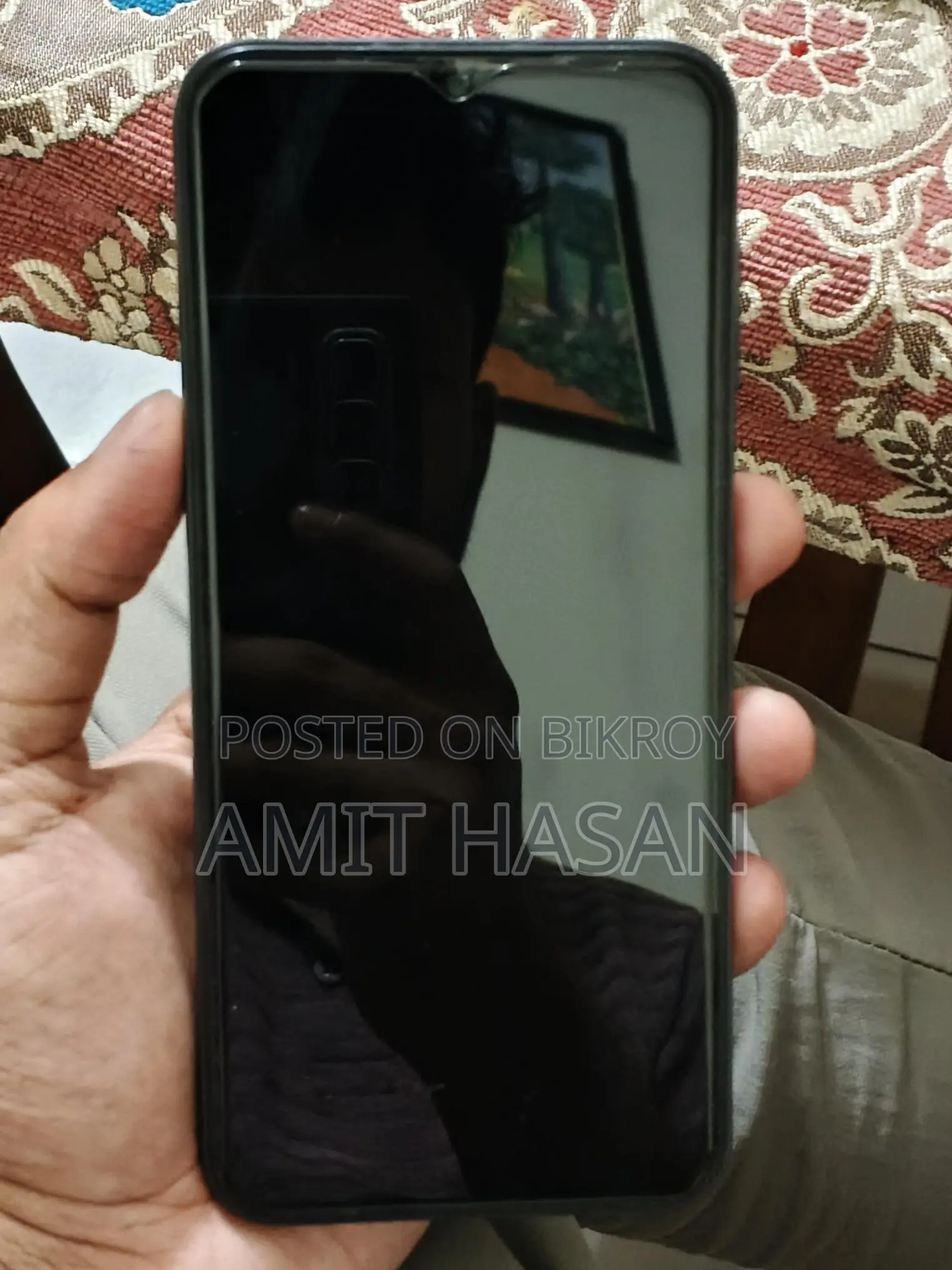স্যামসাং গ্যালাক্সি এ১৪ ৪/৬৪ (ব্যবহৃত)