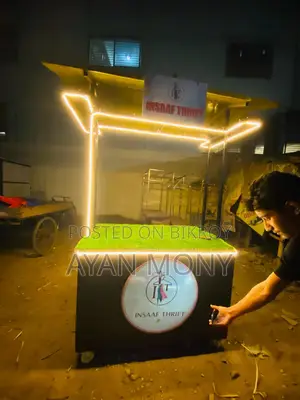 Food Cart