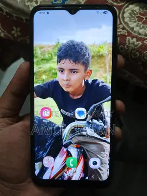 স্যামসাং গ্যালাক্সি এ১৪ ৪/৬৪ (ব্যবহৃত)