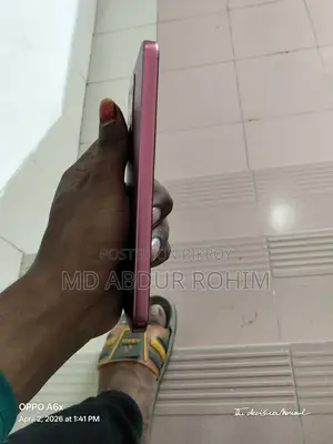 Oppo A6 Pro 256 GB Pink