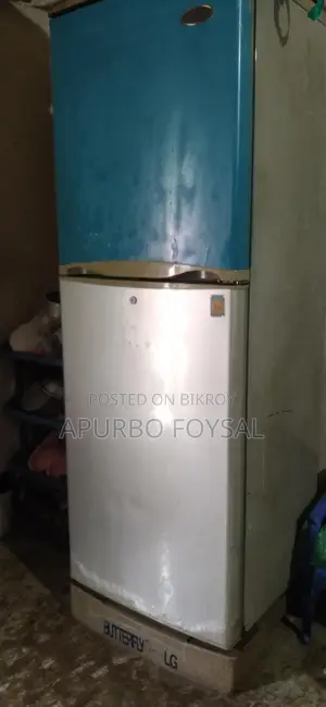 Refrigerator for Sale