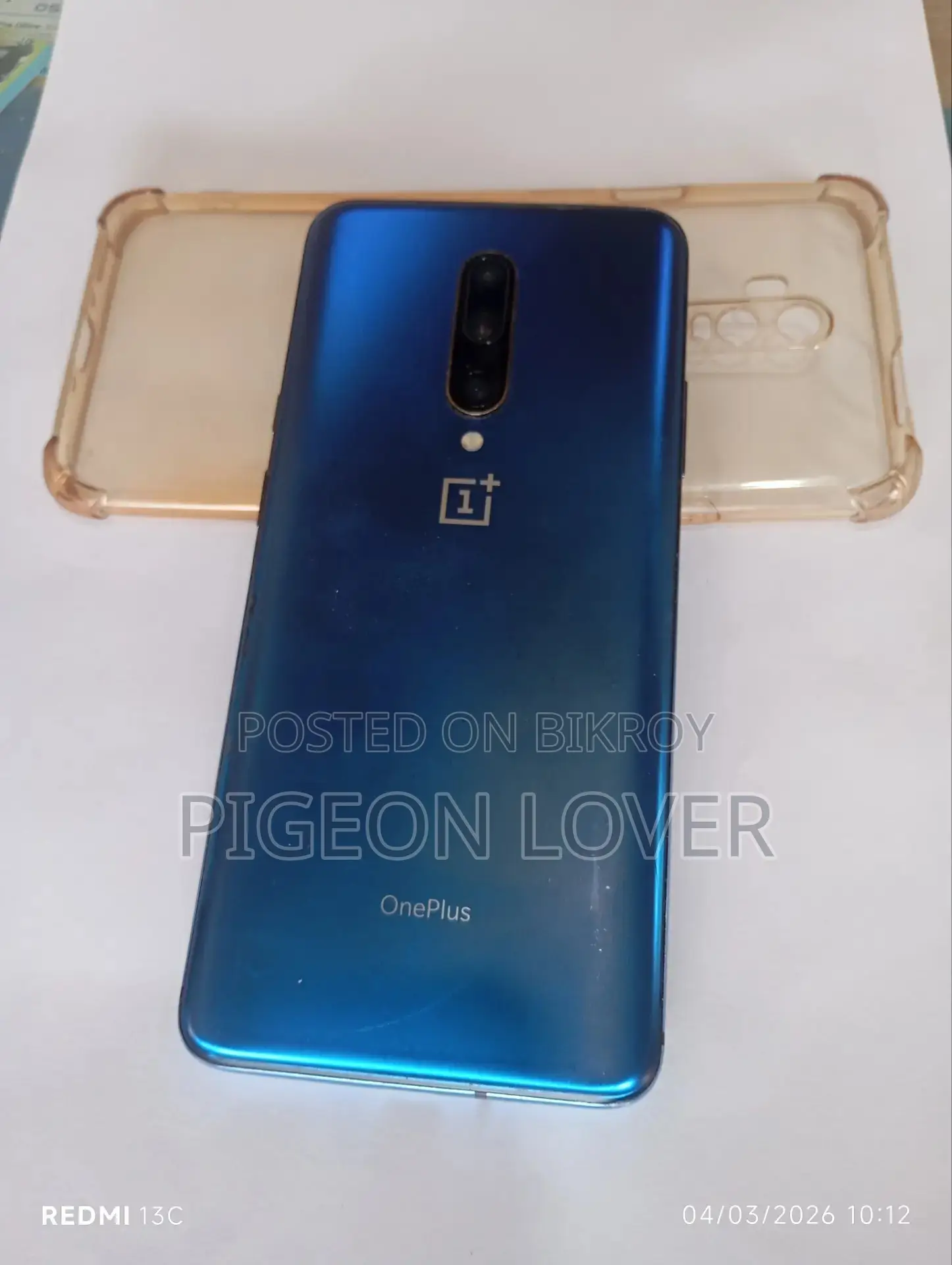 OnePlus 7 Pro . (Used)