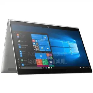 HP Elitebook x360 1030 G4