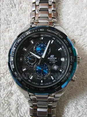 Original Casio Edifice EF-539