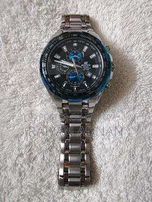 Original Casio Edifice EF-539