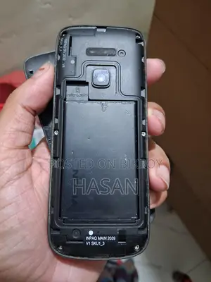 Nokia 225 4G Dual sim (Used)