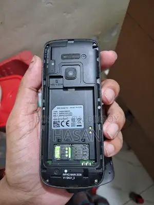 Nokia 225 4G Dual sim (Used)