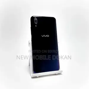Vivo Y93s 6/128 (Used)