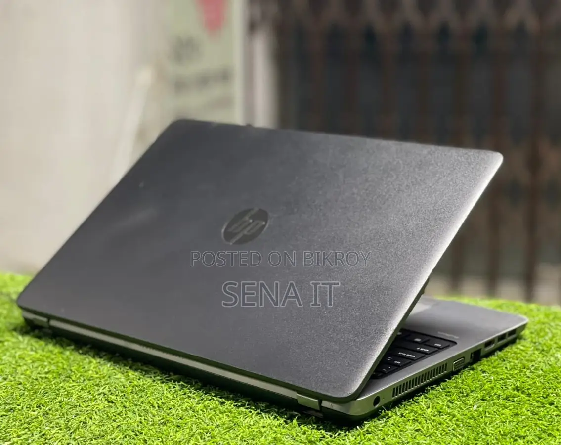 Hp Probook 440 G1 i5 4th gen 8/120gb ssd