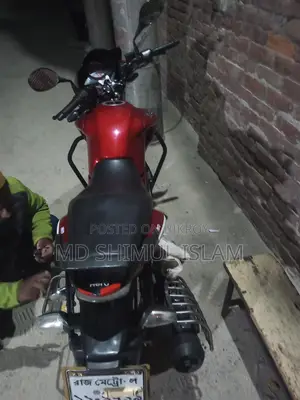 Hero Hunk 2019