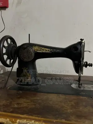 সেলাই মেশিন