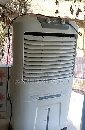 এয়ার কুলার ফুল বক্স,