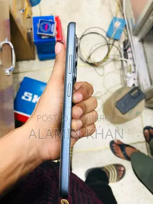 Infinix Hot 50 Pro 8/128GB (ব্যবহৃত)
