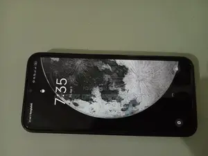 Realme C25 (Used)