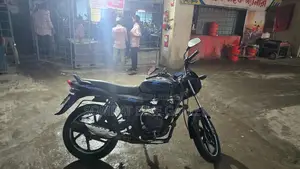 Bajaj Discover 135 Fresh Condition 2015