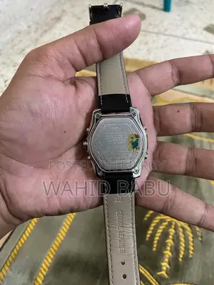 Casio Edifice