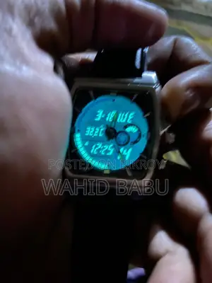 Casio Edifice